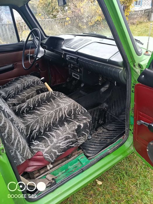 Авто.Москвіч 21251