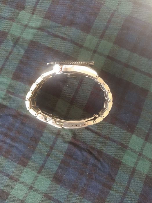 Годинник Seiko SKZ325k1 Divers Automatic