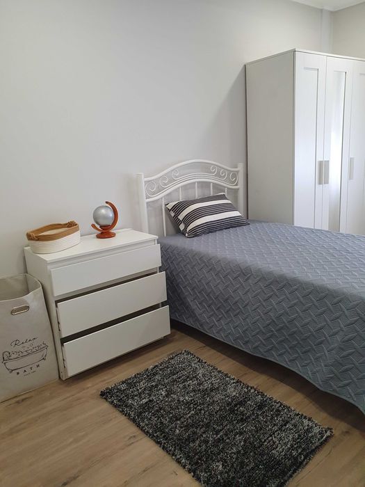 Arrendo quarto suite individual junto ao Hospital de Vila Franca de Xira