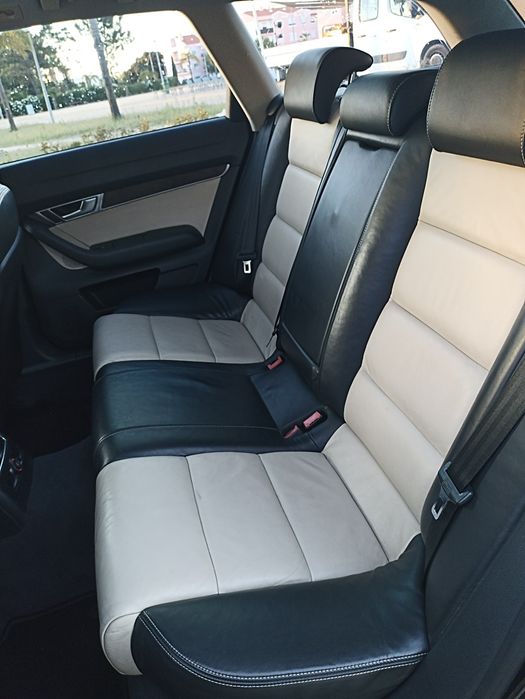 Audi A6 3.0 TDI 240CV