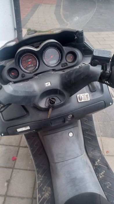 Sprzedam Honda jazz 250