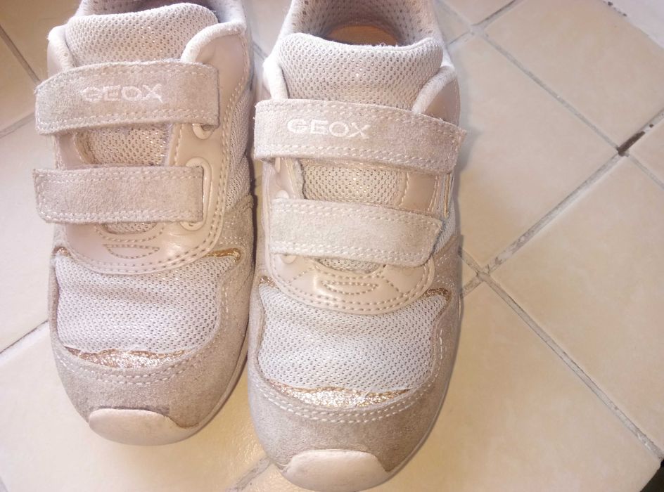 Обувь детская GEOX