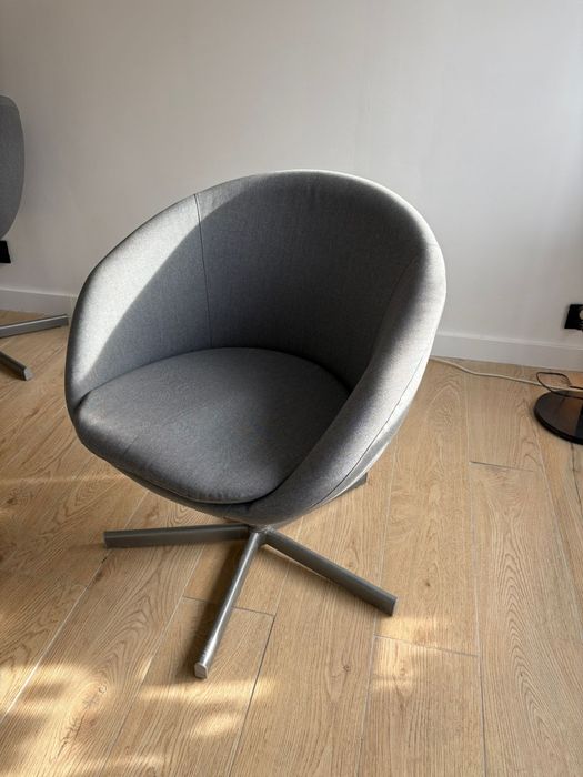 Krzesło IKEA skruvsta