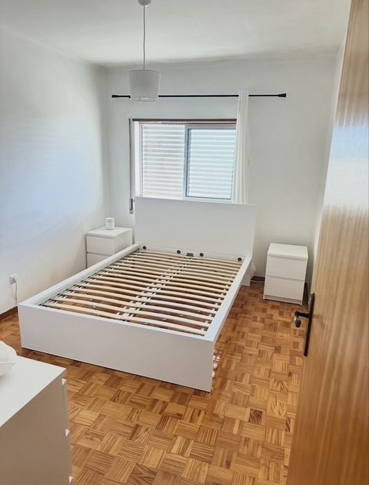 Quarto para casal