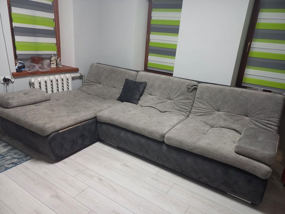 Перетяжка мебели Николаев