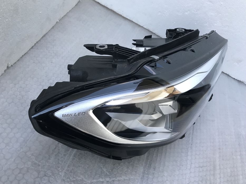 Фара права ліва bmw g20 USA