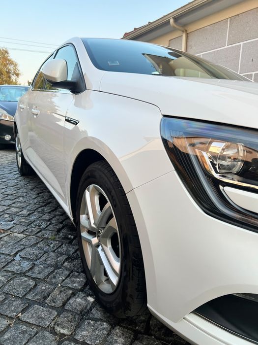 Renault Mégane — fotografia 2