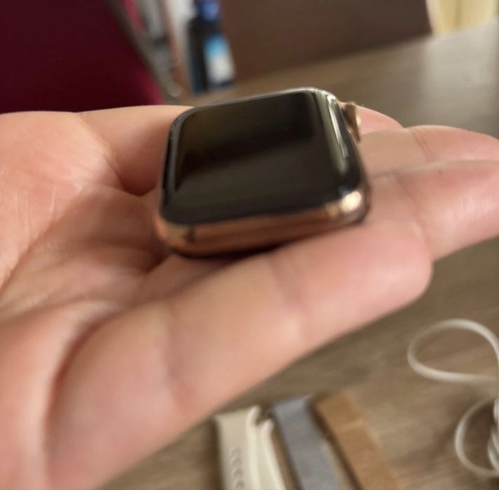 applewatch  5 series