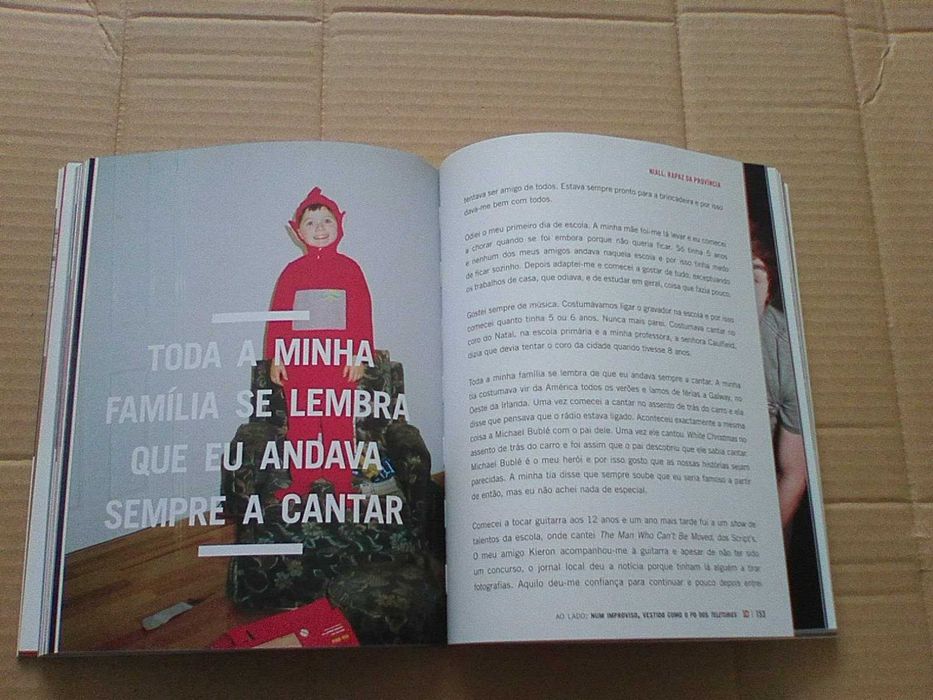 100% Oficial 1D - Atreve-te a Sonhar