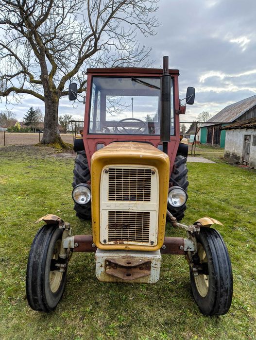 URSUS C360 3p jeden właściciel Kętrzyn • OLX.pl