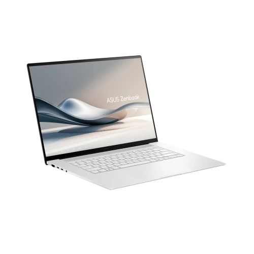 Новый Ультрабук Ноутбук ASUS ZenBook S 16 UM5606KA Scandinavian White
