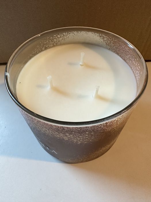 warm vanilla sugar bath & body works