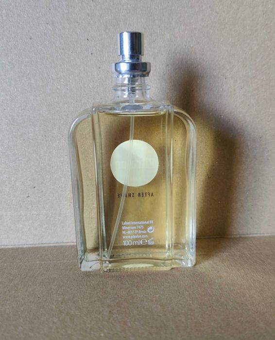 Pitralon Pure 100ml woda po goleniu w sprayu
