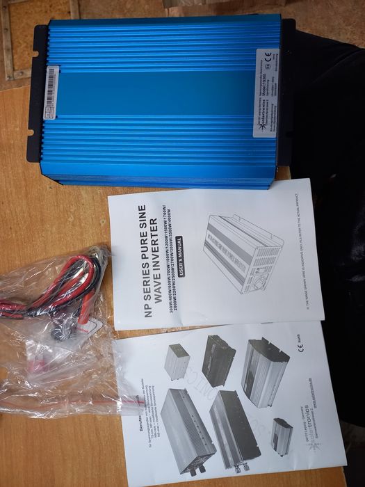 Продам Інвертор solartronics TS300,  Німеччина