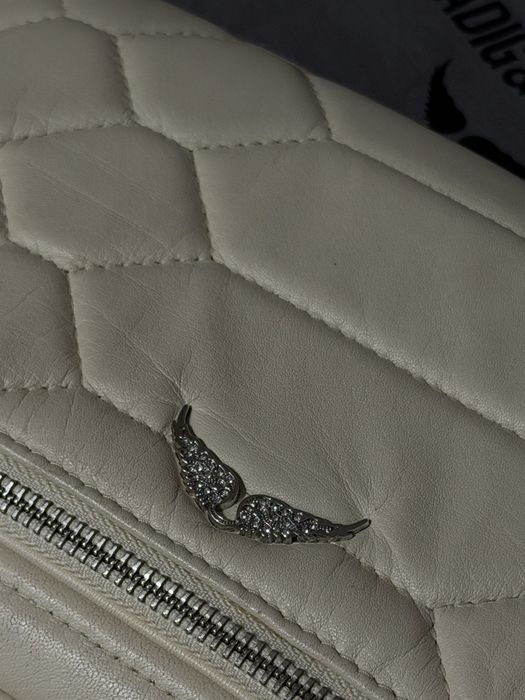 Zadig & Voltaire torebka