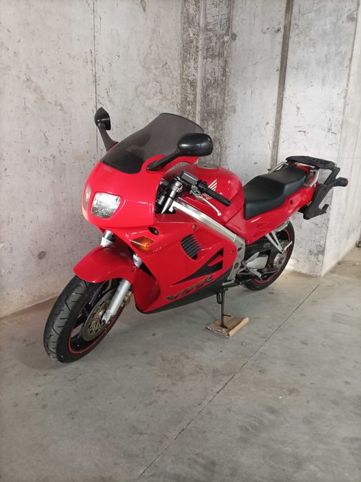 HONDA VFR 750 - 1994