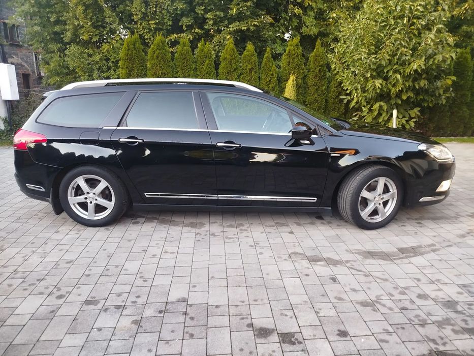 Citroën C5