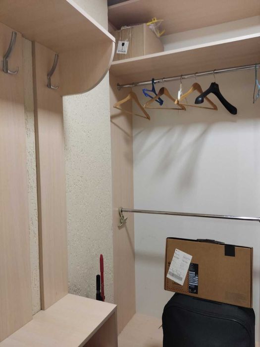 Сдам евротрешку с ремонтом Таирова