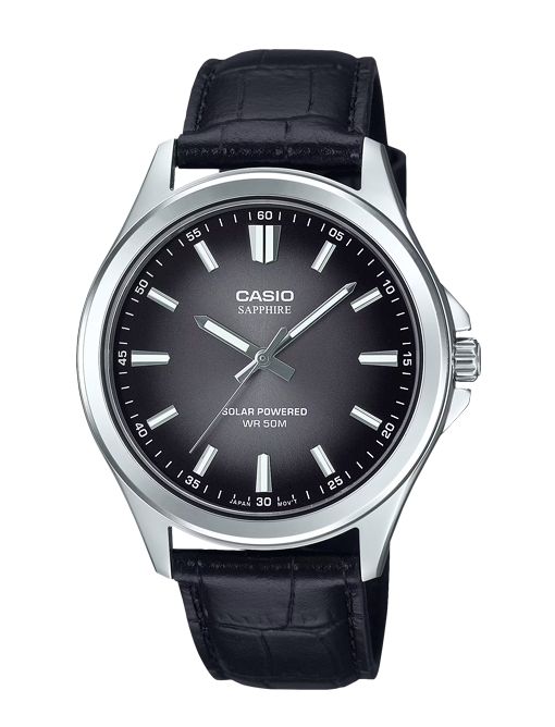 Часы Casio MTS-RS100L-1A ! Оригинал! Фирменная гарантия 2 года!