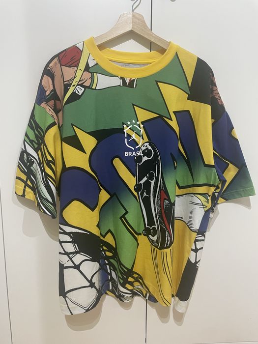 Jordan Essentials Brasil