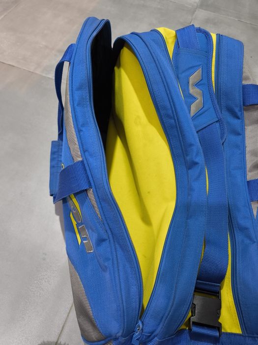 Mochila Padel Varlion