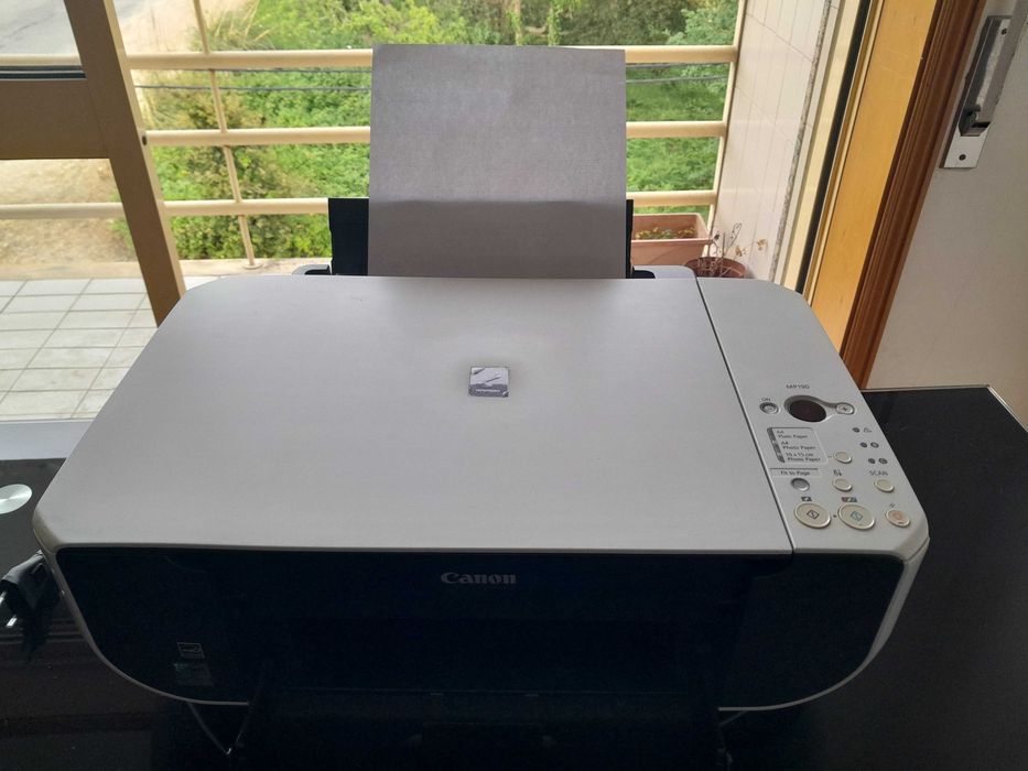 Impressora Canon MP 190
