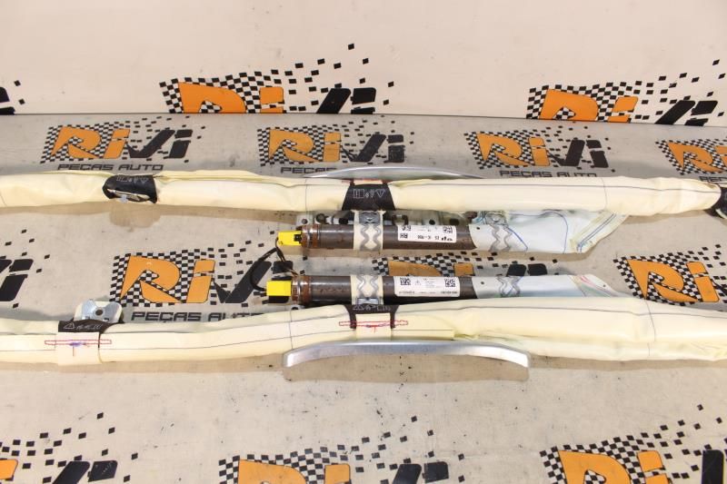 Airbags de Cortina MINI Mini (R56)