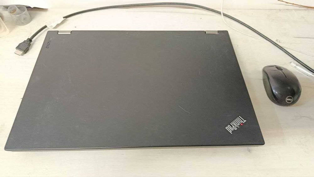 Ноутбук Lenovo X260