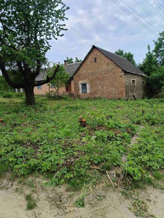 Продаєтья будинок в с. Здовбиця