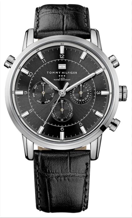 Годинник Tommy Hilfiger