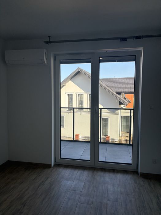 Wynajmę apartament na Osiedlu Szansa