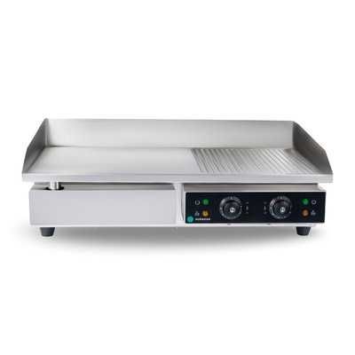 Жарочна поверхня сковорода