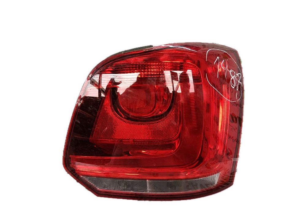 Farolim direito VOLKSWAGEN Polo (6R, 6C)
