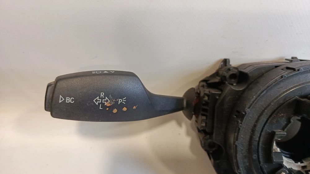 Fita de airbags BMW 3 Touring (F31)