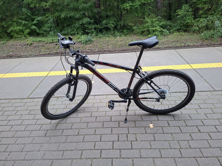 Rower MTB górski 27.5