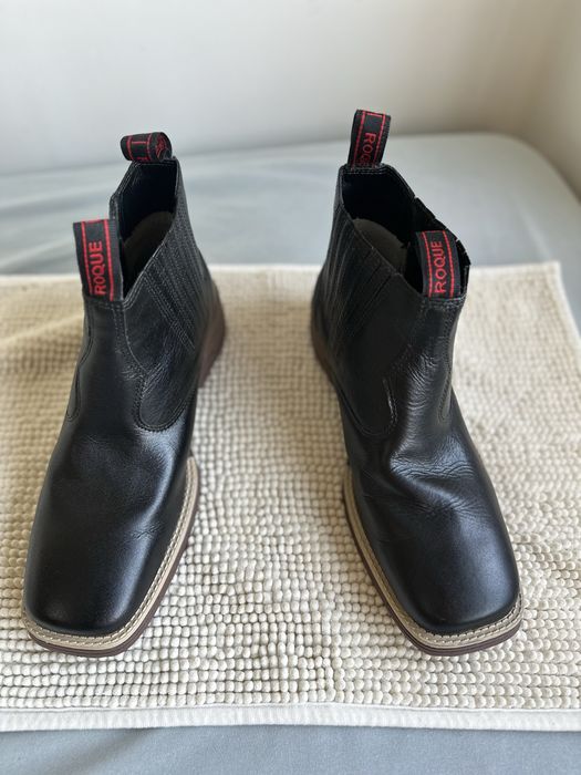 Bota Masculina tamanho 46 NOVA