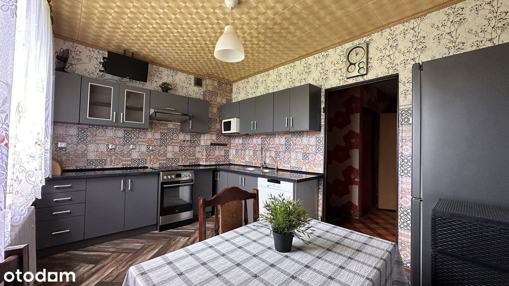 REZERW! Dom WOLNOST* pod Krakowem* 220 m² całk.* 7 pok* 9 ar działki* - Widok 6