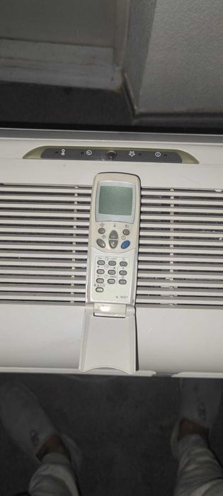 Кондиціонер LG, Модель: S12LH (LS-R126ABL) Б\У