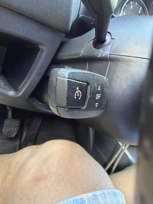 Bmw 120d diesel