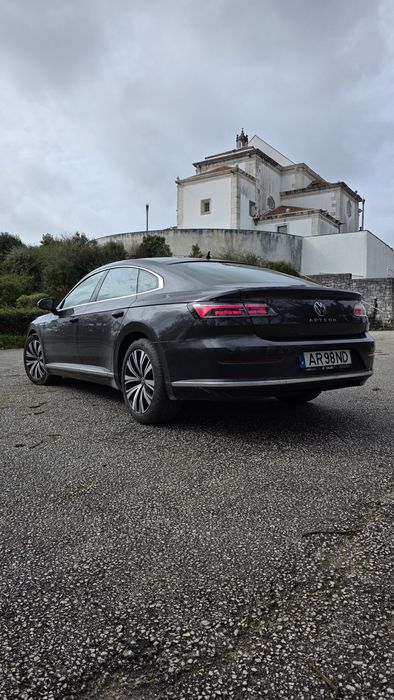 Vw Arteon 2.0 80mil km