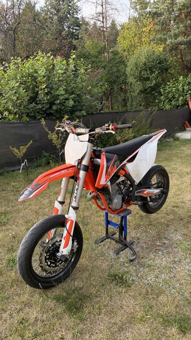 KTM