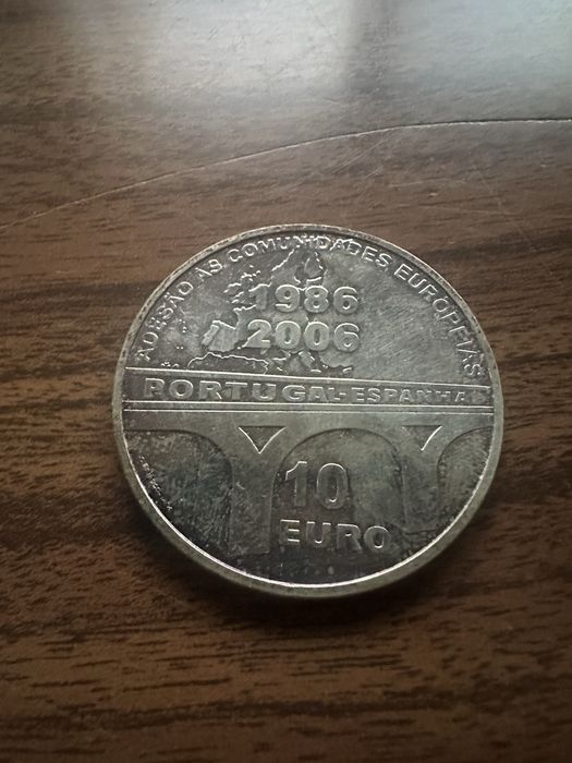Aniversario de adesao un. Portugal e Espanha..