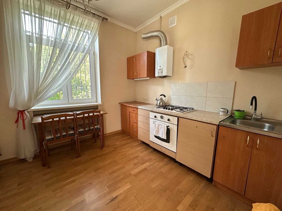 Оренда 1 к квартири Соломянський р-н