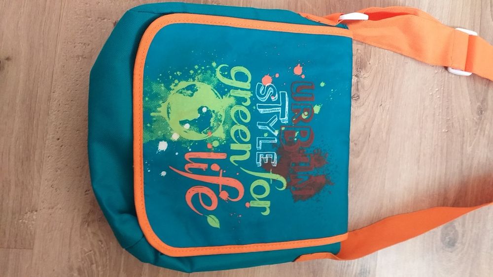 Tupperware torba termiczna