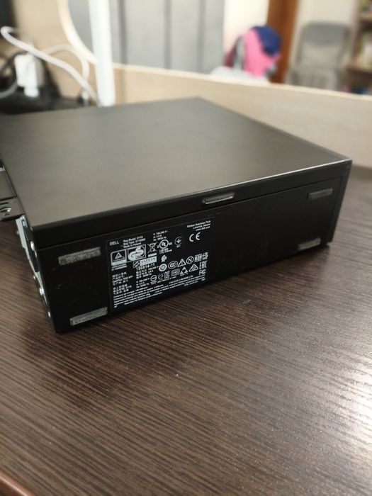 Dell optiplex 7050 SFF i5-7500