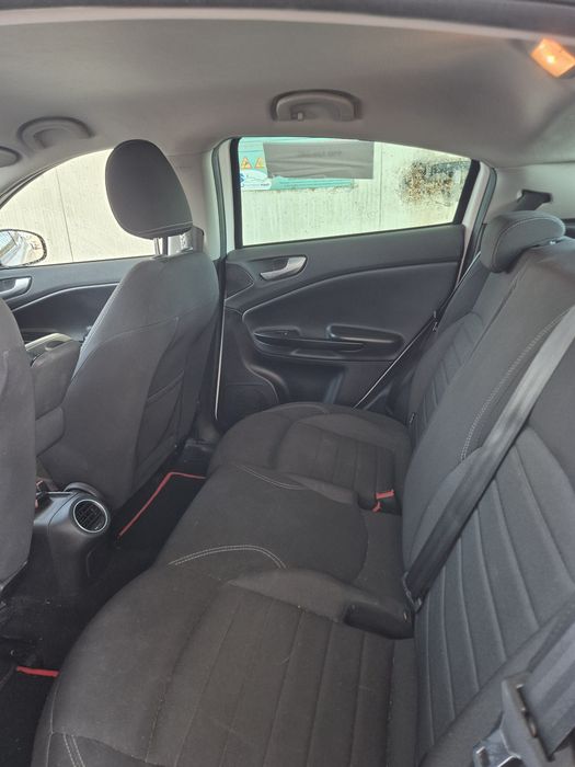 Alfa romeo giulietta 1.6JTDm TCT de 120cv