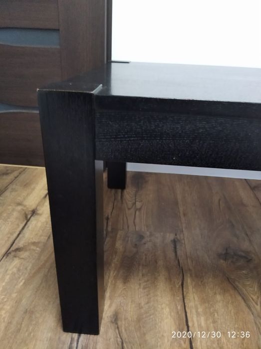 Stolik kawowy 125x65x45cm