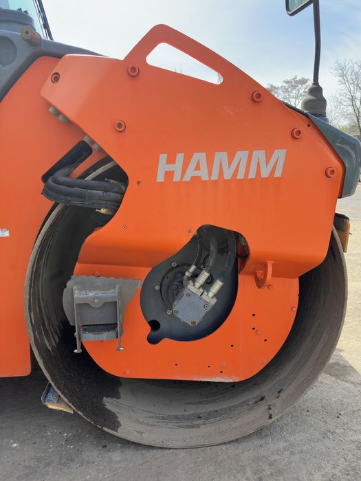 Hamm HD 140 2012