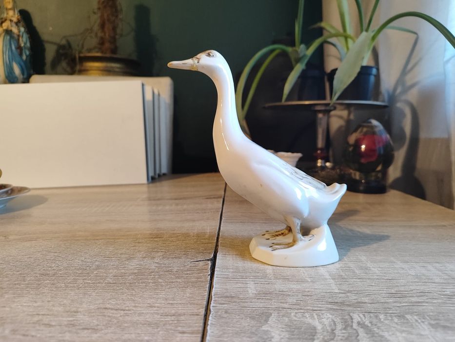 Figurka porcelanowa Royal Dux