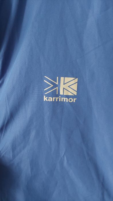Вітровка Karrimor